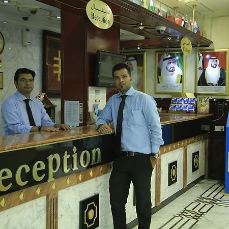 Sun City International Hotel Dubai Exterior photo